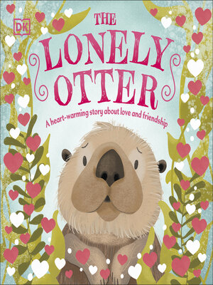 cover image of The Lonely Otter